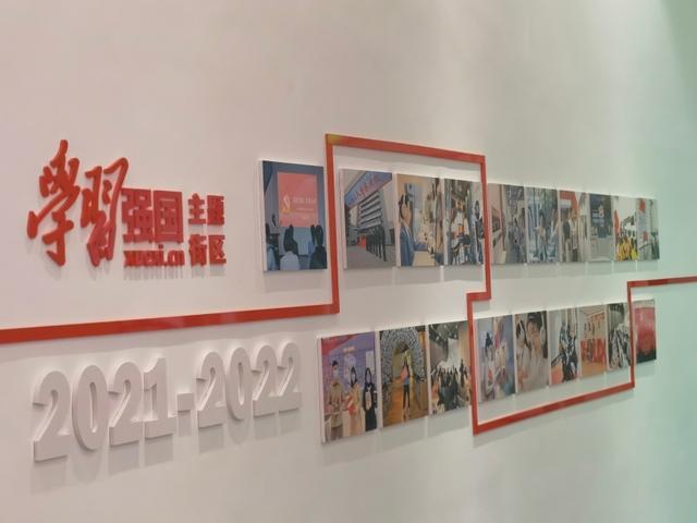 专利公开量 授权量“三连冠” 技术创新还得是长城